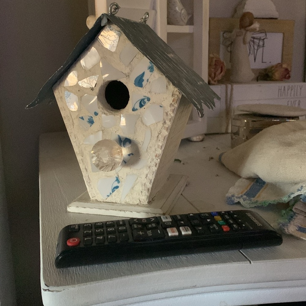 Birdhouse - Picture 10 of 10